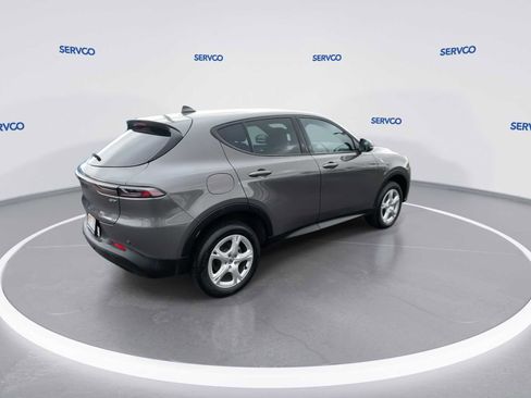 Used 2024 Dodge Hornet GT image 8