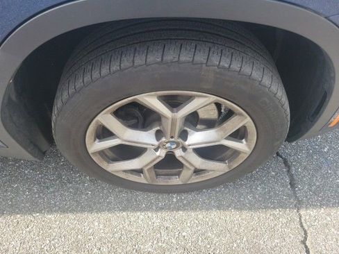 Used 2023 BMW X3 xDrive30i w/ Convenience Package image 10