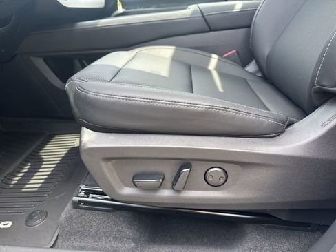 New 2026 Nissan Murano SL AWD/4WD image 29