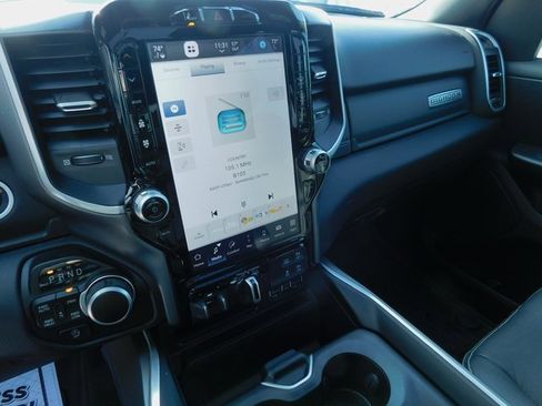 Used 2023 RAM 1500 Big Horn image 18