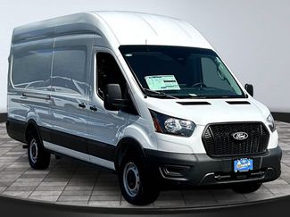 New 2026 Ford Transit 350 148 High Roof Extended w/ Load Area Protection Package RWD video 1