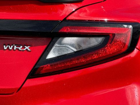 Used 2022 Subaru WRX image 44