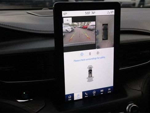 Used 2020 Ford Mustang GT Premium image 28