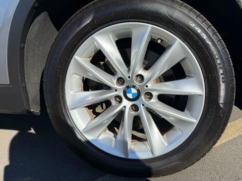 Used 2016 BMW X3 xDrive28i image 9