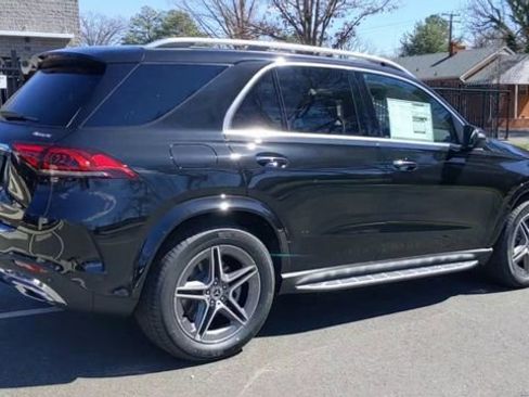 Used 2023 Mercedes-Benz GLE 450 4MATIC image 8