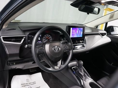 Certified 2024 Toyota Corolla LE image 11