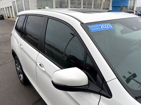 Certified 2023 Honda Passport EX-L image 14
