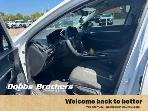 Used 2021 Hyundai Sonata SE FWD image 13
