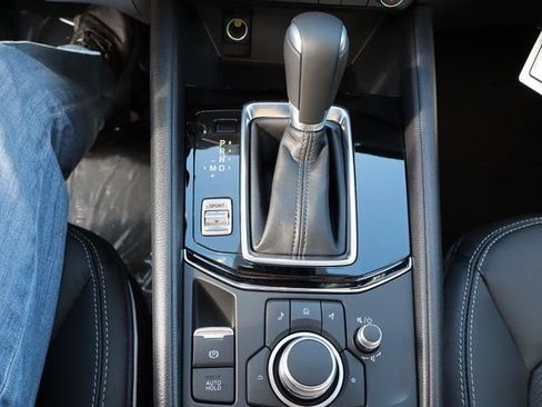 New 2025 MAZDA CX-5 AWD 2.5 S image 20
