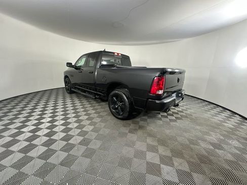 Used 2018 RAM 1500 Big Horn image 9