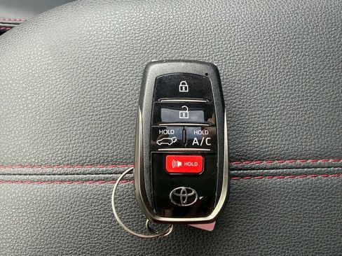 Used 2024 Toyota RAV4 XSE w/ Premium Package AWD/4WD image 26