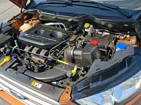 Used 2020 Ford EcoSport SE AWD/4WD image 33