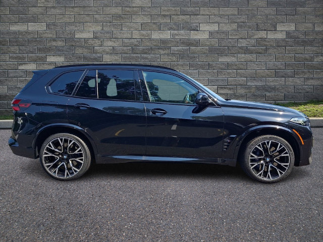 New 2026 BMW X5 M Competition w/ Executive Package AWD/4WD image 7