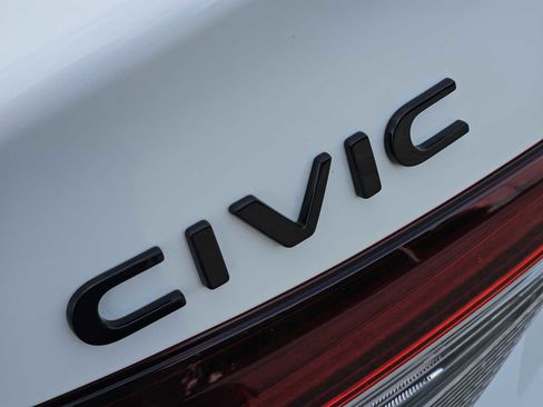 Used 2026 Honda Civic Sport image 11