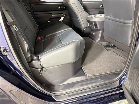 Used 2025 Toyota Tundra Platinum RWD image 16