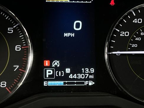 Used 2023 Subaru Crosstrek 2.5i Sport image 17