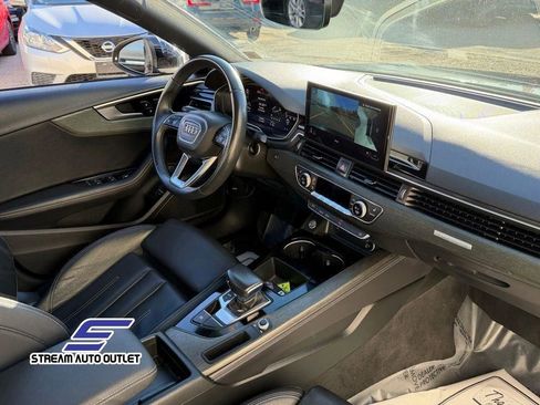 Used 2023 Audi A4 2.0T Premium Plus image 11