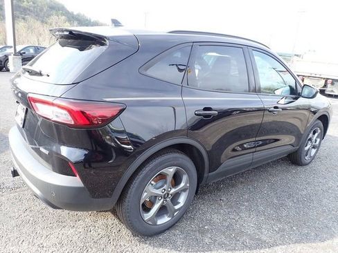 New 2026 Ford Escape ST-Line Select w/ Tech Pack #1 AWD/4WD image 7