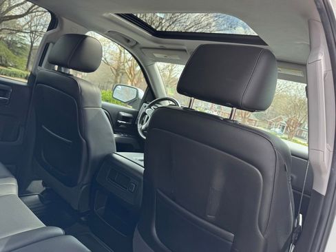 Used 2015 Chevrolet Silverado 1500 LTZ Z71 w/ LTZ Plus Package image 20