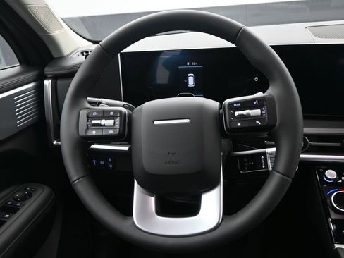 New 2026 Hyundai Santa Fe XRT image 25