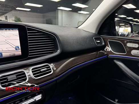 Used 2025 Mercedes-Benz GLE 350 4MATIC image 26