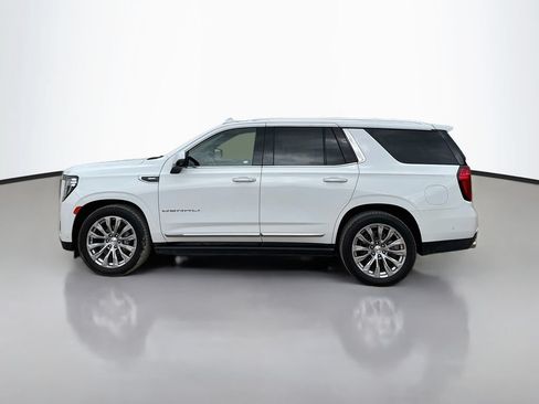 Used 2024 GMC Yukon Denali w/ Denali Reserve Package AWD/4WD image 4