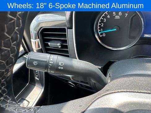 Used 2023 Ford F150 XLT w/ Equipment Group 302A High AWD/4WD image 32