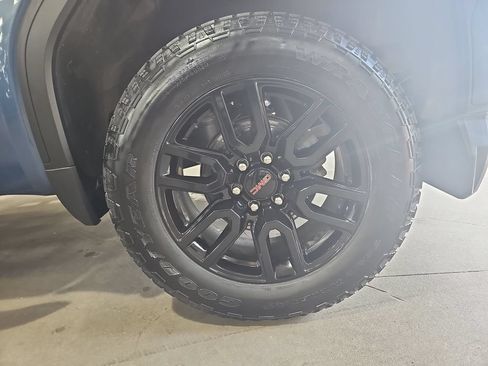 Certified 2024 GMC Sierra 1500 Elevation AWD/4WD image 38