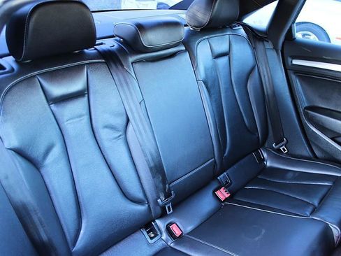 Used 2016 Audi S3 Premium Plus w/ Technology Package AWD/4WD image 21