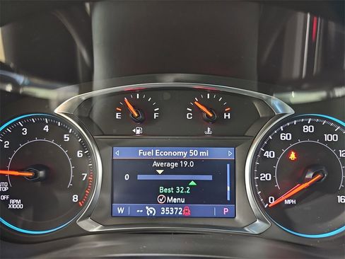 Certified 2023 Chevrolet Traverse LT w/ LT Premium Package image 28