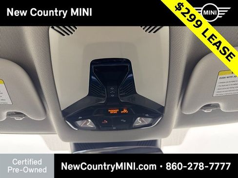 Certified 2025 MINI Cooper 2-Door Hardtop image 27