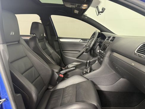 Used 2013 Volkswagen Golf R 4-Door image 10