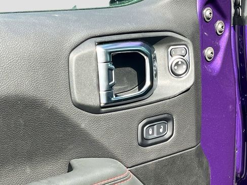 New 2026 Jeep Gladiator Rubicon AWD/4WD image 18