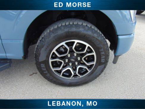 Used 2023 Ford F150 Lariat image 22