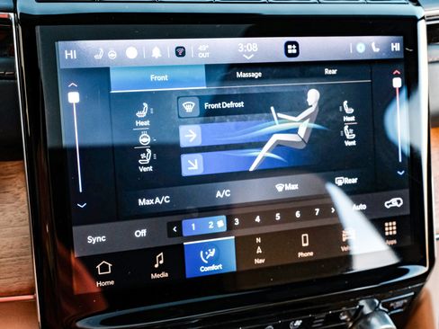 Used 2022 Jeep Grand Cherokee L Summit image 31