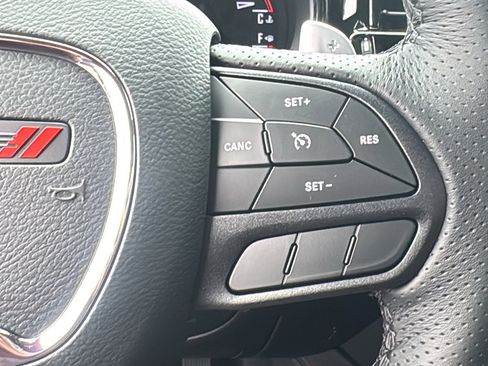 New 2026 Dodge Durango GT AWD/4WD image 24