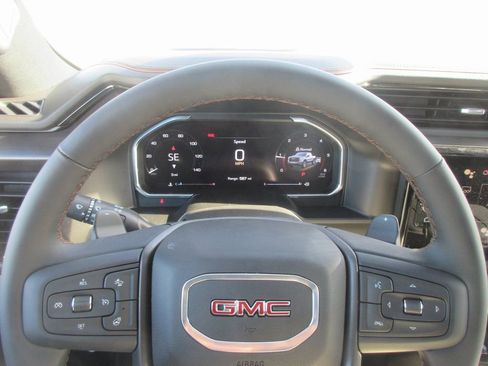 New 2026 GMC Sierra 1500 AT4 w/ AT4 Premium Package image 19