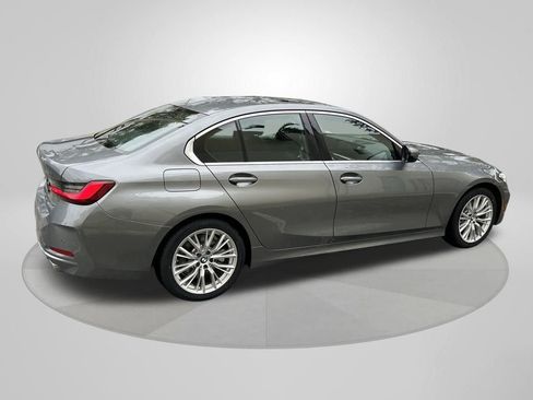 Used 2024 BMW 330i 330i w/ Convenience Package image 7