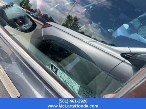 Used 2024 Honda Civic LX image 10