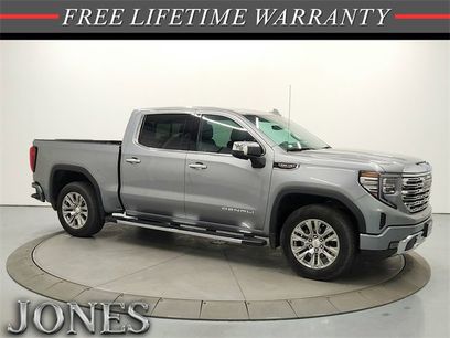 Used 2023 GMC Sierra 1500 Denali w/ Technology Package