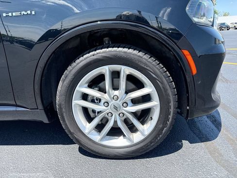Used 2024 Dodge Durango R/T AWD/4WD image 10