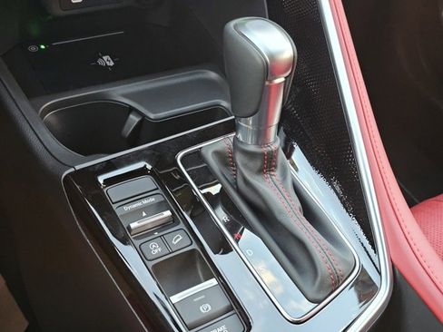 New 2025 Acura ADX A-Spec image 16