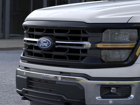 New 2026 Ford F150 XLT w/ Equipment Group 302A MID AWD/4WD image 40