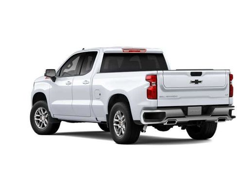 New 2025 Chevrolet Silverado 1500 LT image 65