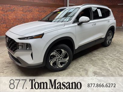 Used 2023 Hyundai Santa Fe SEL