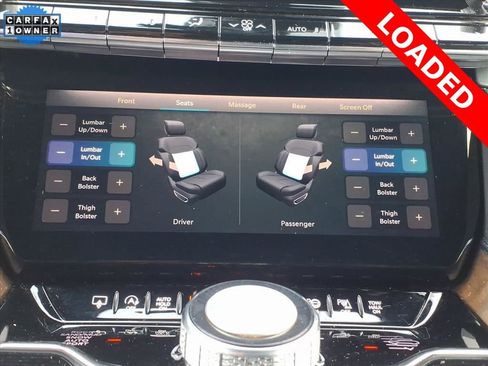 Used 2023 Jeep Grand Wagoneer L Series II image 26