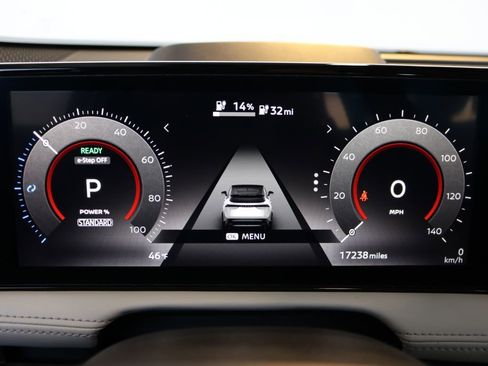 Used 2023 Nissan Ariya AWD image 58