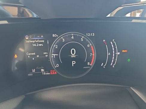 New 2026 Lexus NX 350 AWD w/ Accessory Package (2T) image 20