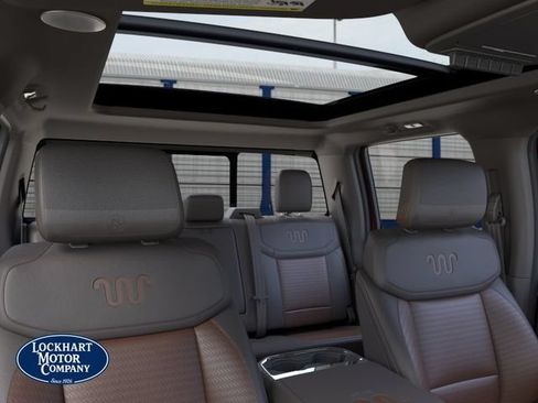 New 2026 Ford F250 King Ranch w/ Tremor Off-Road Package AWD/4WD image 22