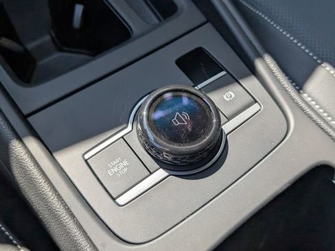New 2026 Volkswagen Tiguan SE R-Line FWD image 24